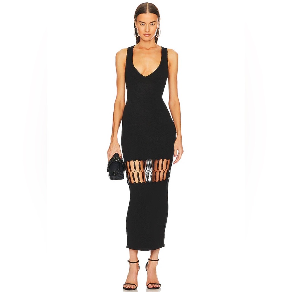 Revolve dress